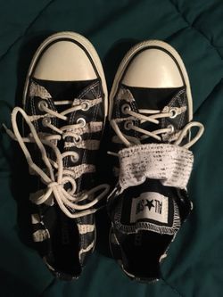 Converse Limited Edition sz 8