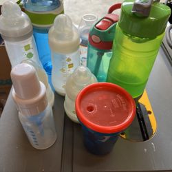 Bottles