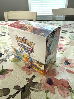 Pokemon Surging Sparks Booster Box