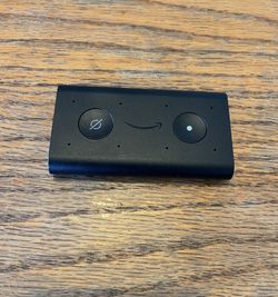 Amazon Alexa Auto In Nice Excellent Condition