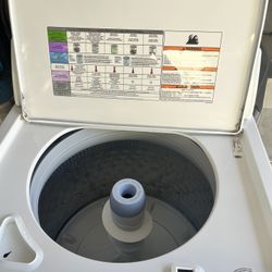 Kenmore Washer  Very Clean And Good Condition 