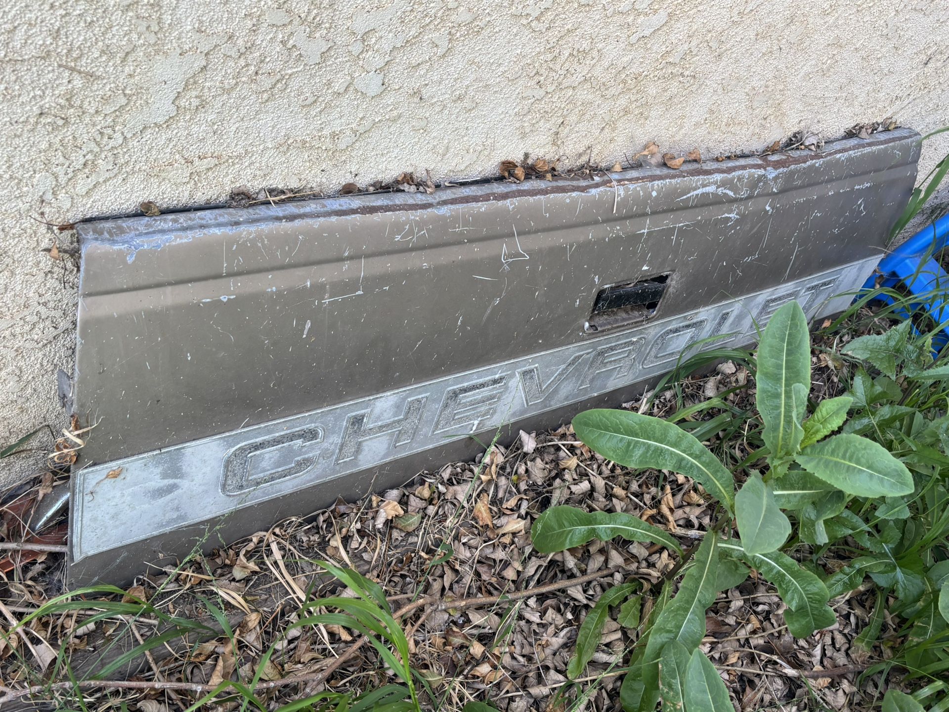 OBS Chevrolet Tail Gates