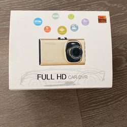Dash Cam / Full HD Dvr
