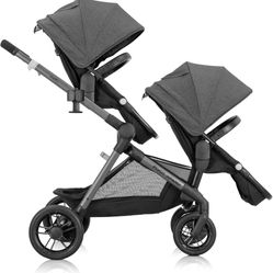 Double Stroller