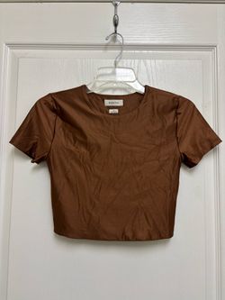 Aritzia Babaton top