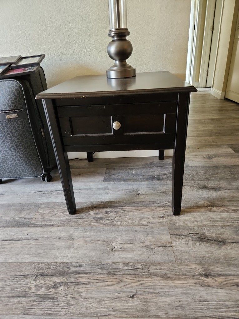 Small Living Room Drawer