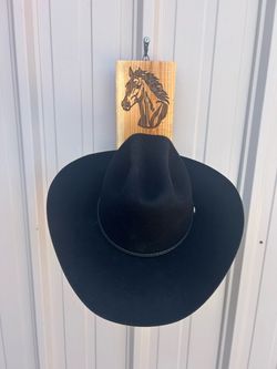 Hat Rack
