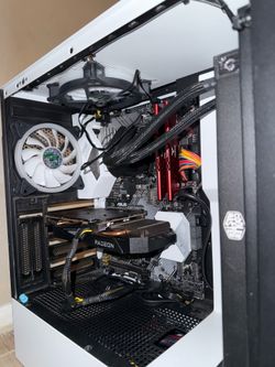 Gaming pc aio