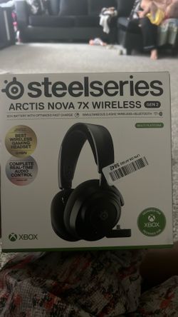 Xbox