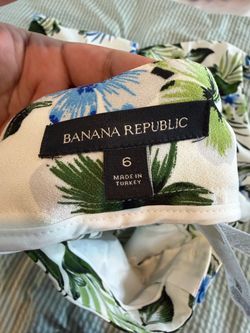 Pantalón de banana Republic size 6
