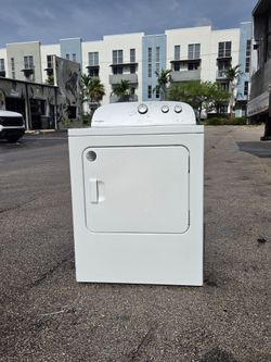 Whirlpool  Dryer