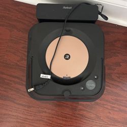 Brava jet mop M6