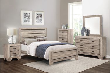 Bedroom Set
