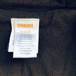 Gymboree winter jacket for boys.