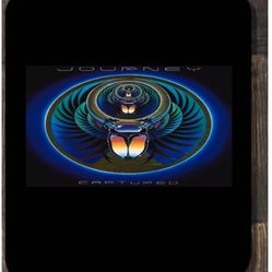 Journey Mouse Pad 