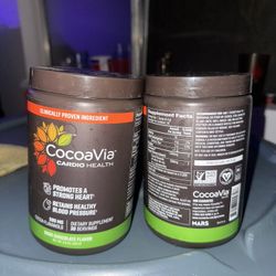 CocoaVia Cocoa Powder
