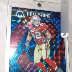 PATRICK WILLIS NICE HIT PANINI MODAIC GENESIS 