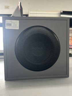 Logitech Computer Speakers