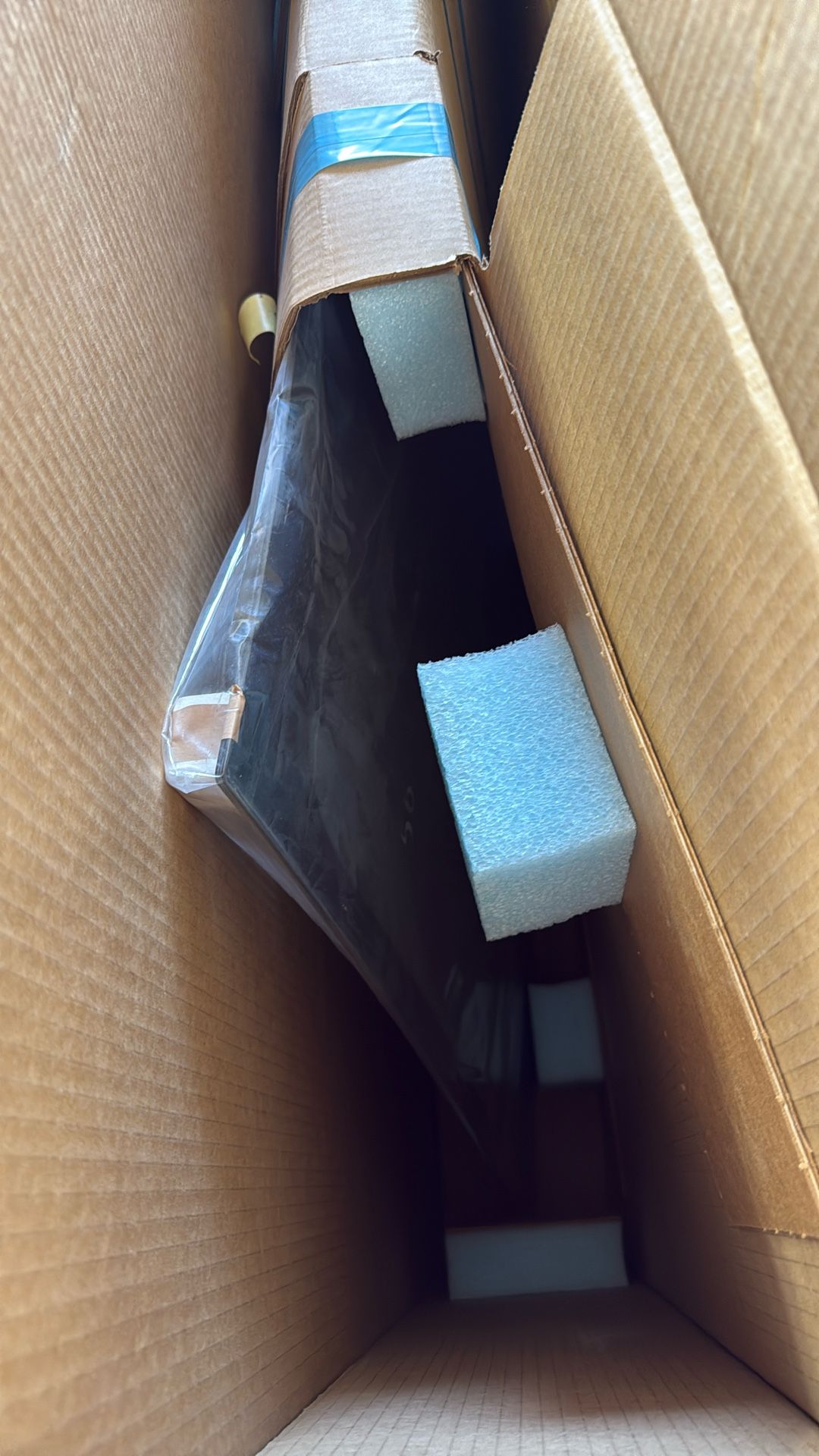 2021-2023 SUBARU Crosstrek Windshield