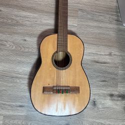 Guitar
