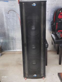 Professional Bluetooth  Audio System