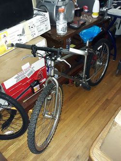 Gary fisher 21 speed mountain online bike