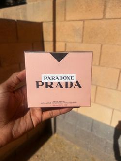Prada Paradoxe 90ml 3oz