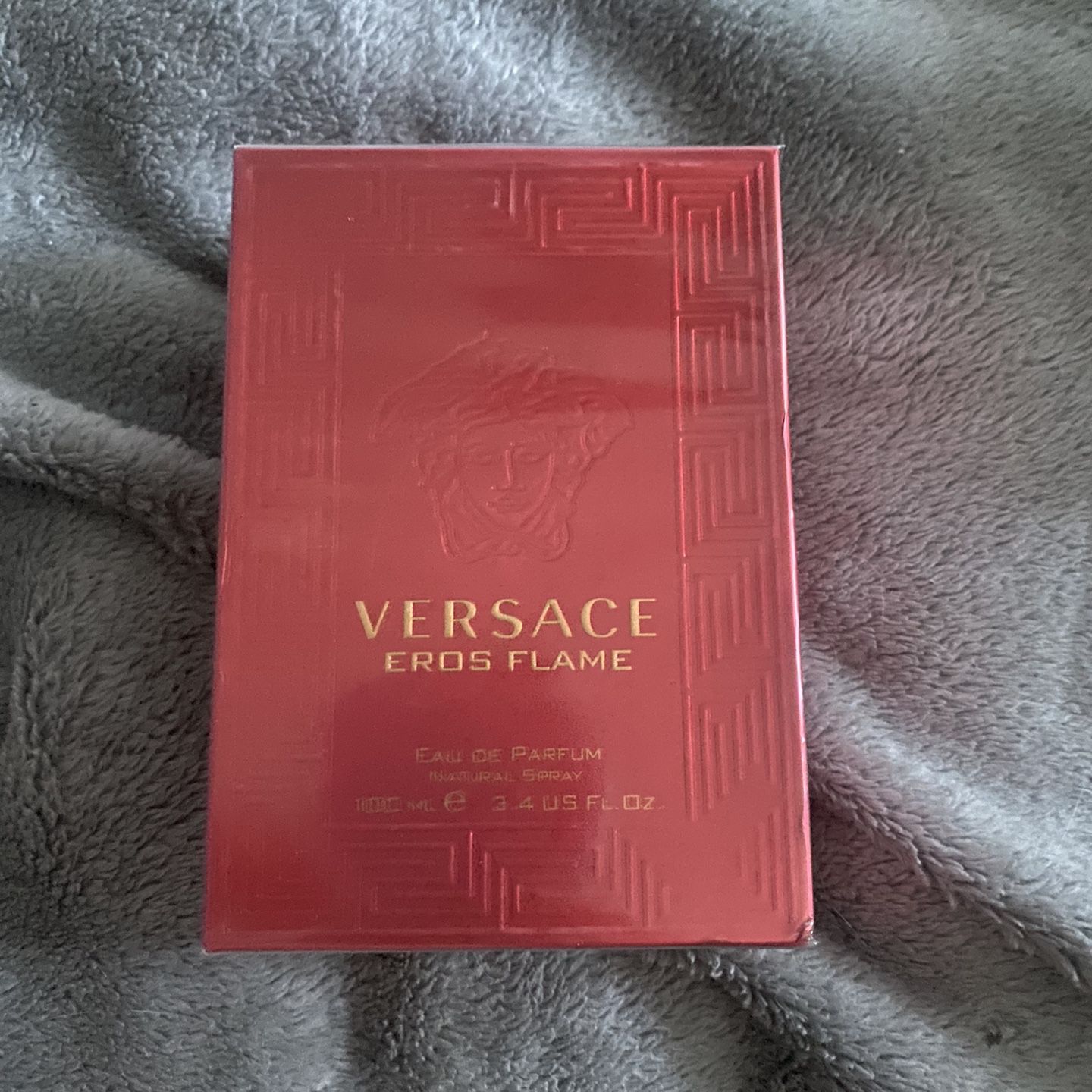 Versace Flame 