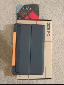 Kano laptop