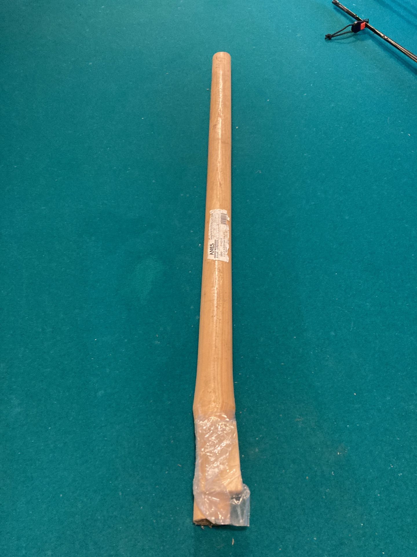 Sledgehammer. Handle