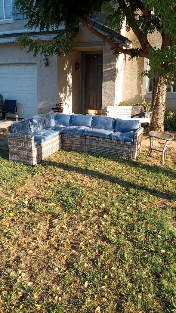 Small Space Patio Furniture Set Patio Furniture Outdoor Patio Chairs New ππππ