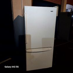 30 Wide Refrigerator With Bottom Freezer