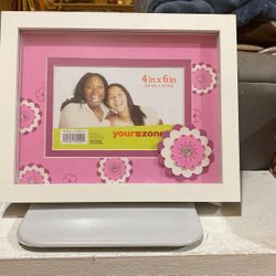 4in x 6in Picture Frame 