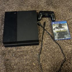 PS4 