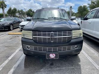 2010 Lincoln Navigator