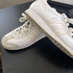 Adidas Samoa