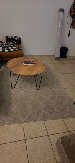 5x7 Area Rug