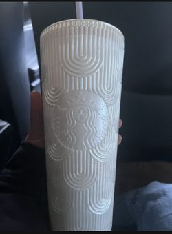 Starbucks Cup 