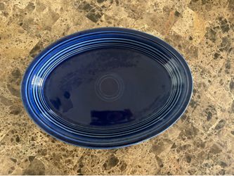 Fiestawear Plates and Platters