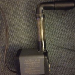  New Aqueon Sp-98 Submersible Pump 