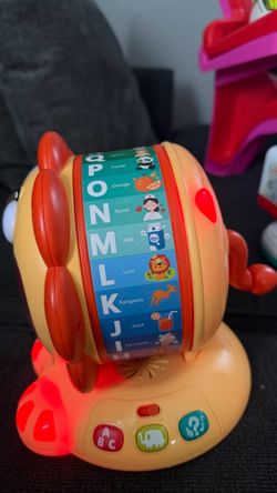 Baby toy