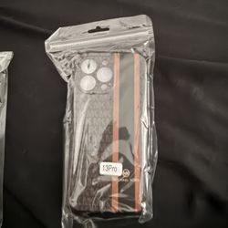MICHAEL KORS IPHONE CASE 13 PRO