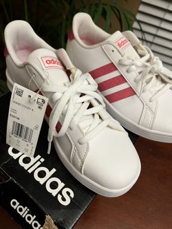 Adidas Girl Shoes