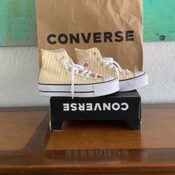 Converse-sneaker