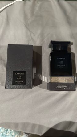 Tom Ford Oud Wood
