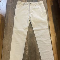 Zara Slim fit pants