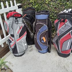 Cart Golf Bags