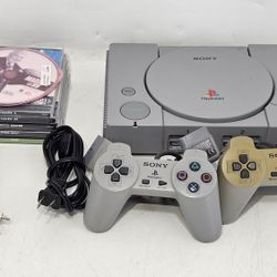 Sony Playstation 1