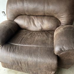Free Sofa