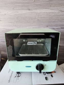 Toaster